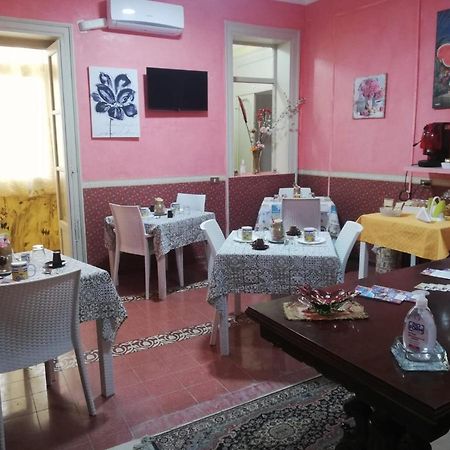B&B Orchidea Palermo Luaran gambar