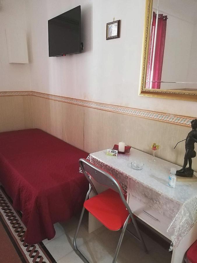 B&B Orchidea Palermo Luaran gambar