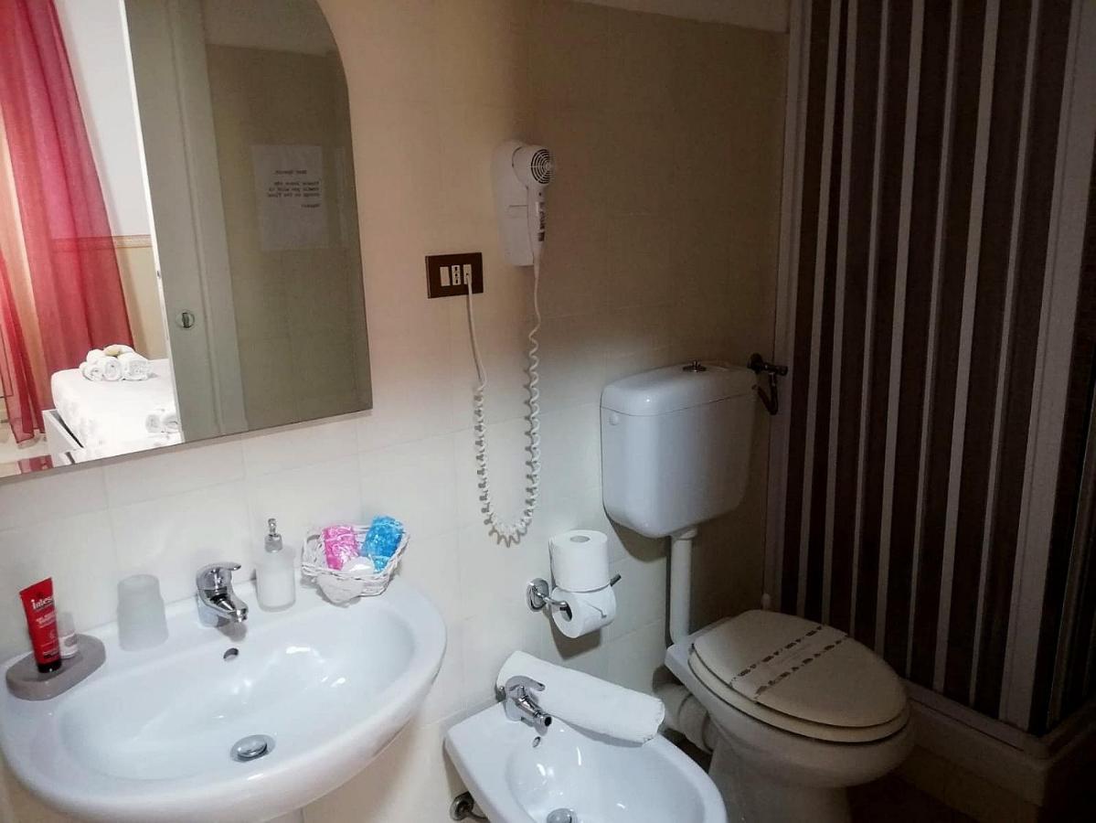 B&B Orchidea Palermo Luaran gambar
