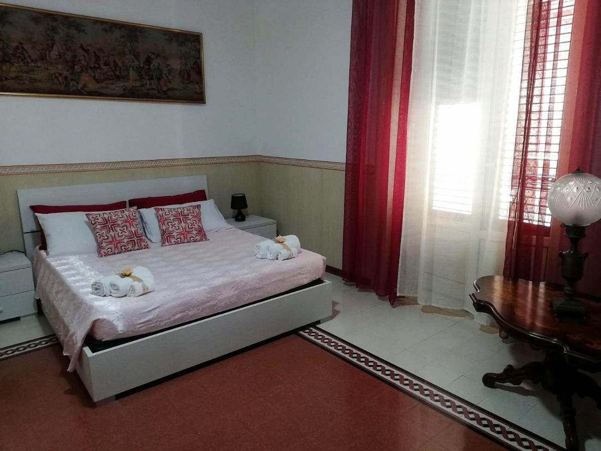 B&B Orchidea Palermo Luaran gambar