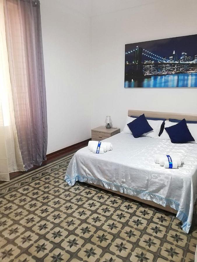 B&B Orchidea Palermo Luaran gambar