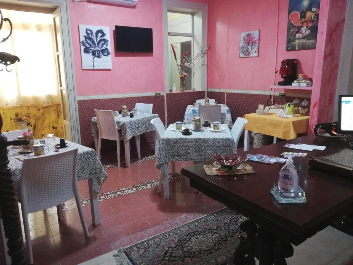B&B Orchidea Palermo Luaran gambar