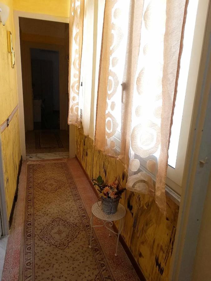 B&B Orchidea Palermo Luaran gambar