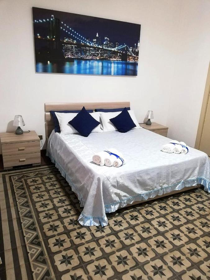 B&B Orchidea Palermo Luaran gambar