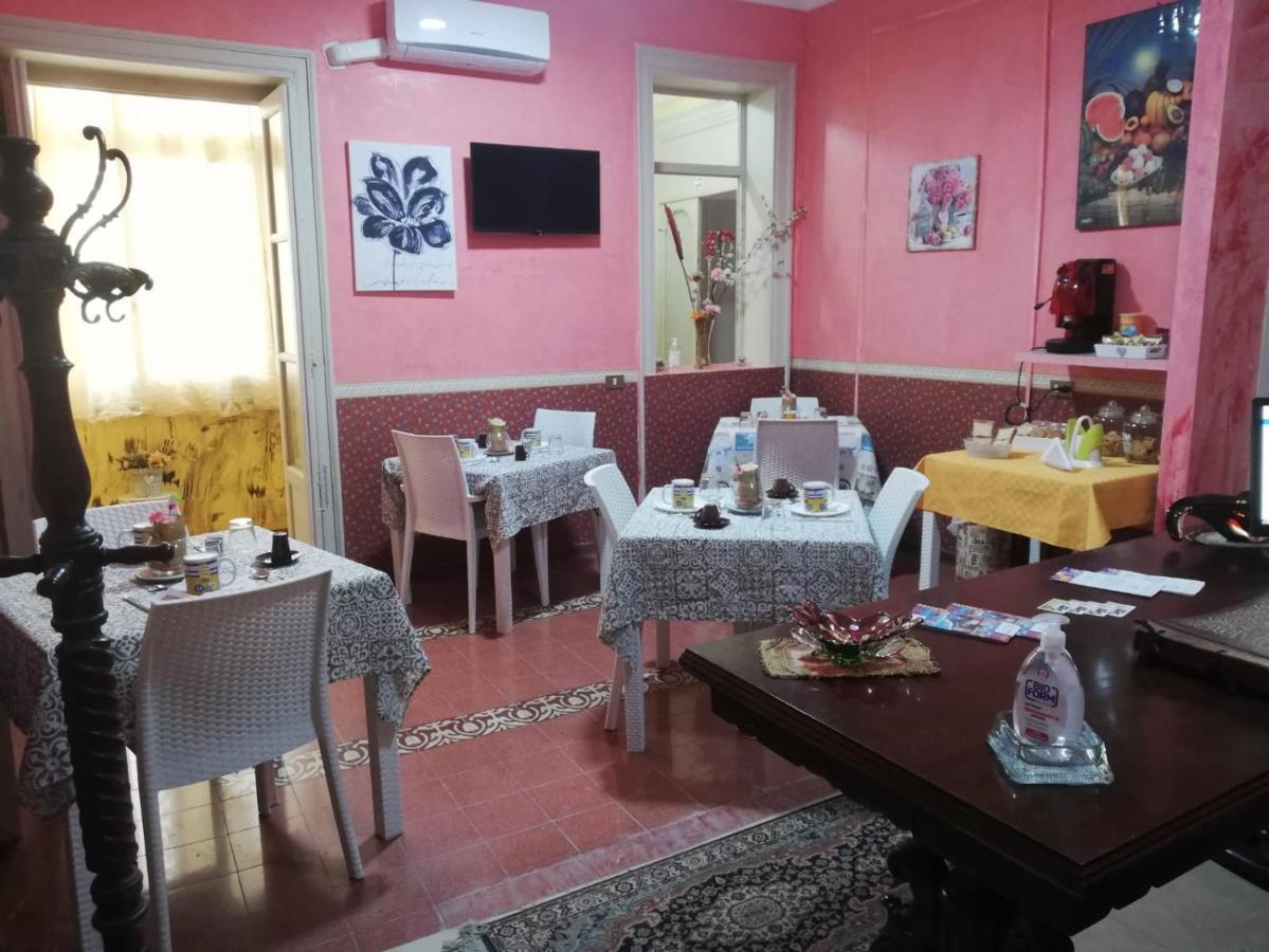 B&B Orchidea Palermo Luaran gambar