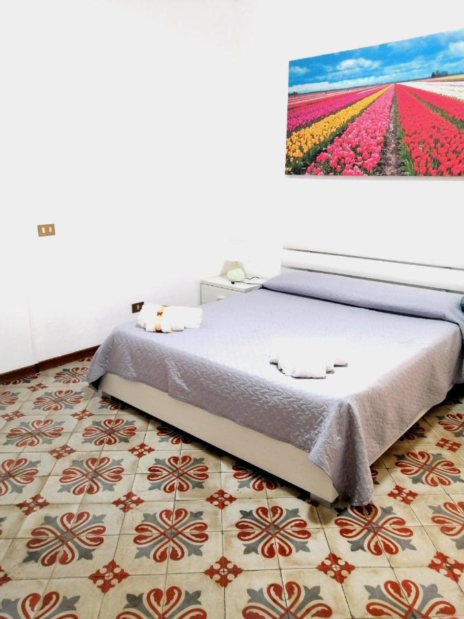 B&B Orchidea Palermo Luaran gambar